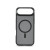 Hybrid Case Cover for Apple iPhone Air, black