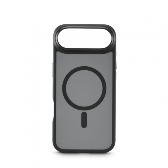 Hybrid Case Cover for Apple iPhone Air, black