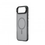 Hybrid Case Cover for Apple iPhone Air, black