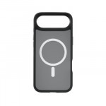 Hybrid Case Cover for Apple iPhone Air, black
