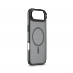 Hybrid Case Cover for Apple iPhone Air, black