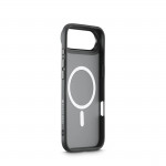 Hybrid Case Cover for Apple iPhone Air, black