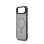 Hybrid Case Cover for Apple iPhone Air, black