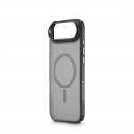 Hybrid Case Cover for Apple iPhone Air, black