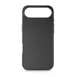 Robust Carbon Cover for Apple iPhone Air, black