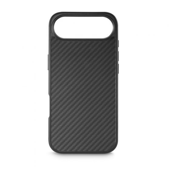 Robust Carbon Cover for Apple iPhone Air, black
