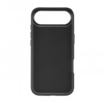Robust Carbon Cover for Apple iPhone Air, black Robust Carbon Cover for Apple iPhone Air, black