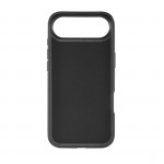 Robust Carbon Cover for Apple iPhone Air, black Robust Carbon Cover for Apple iPhone Air, black