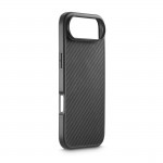 Robust Carbon Cover for Apple iPhone Air, black Robust Carbon Cover for Apple iPhone Air, black