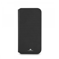 Slim Folio Booklet for Apple iPhone Air, black