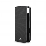 Slim Folio Booklet for Apple iPhone Air, black