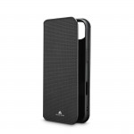 Slim Folio Booklet for Apple iPhone Air, black Slim Folio Booklet for Apple iPhone Air, black