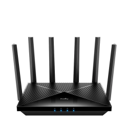 BE11000 Wi-Fi 7 Tri-Band Mesh 2.5G router (WR11000)