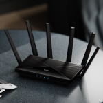 BE11000 Wi-Fi 7 Tri-Band Mesh 2.5G router (WR11000)