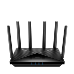 BE6500 Wi-Fi 7 Mesh 2.5G router (WR6500H) BE6500 Wi-Fi 7 Mesh 2.5G router (WR6500H)
