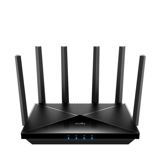 BE6500 Wi-Fi 7 Mesh 2.5G router (WR6500H) BE6500 Wi-Fi 7 Mesh 2.5G router (WR6500H)