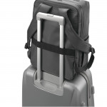 Notebookový ruksak Traveller, do 41 cm (16,2), antracitový Notebookový ruksak Traveller, do 41 cm (16,2), antracitový