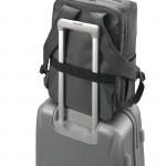 Notebookový ruksak Traveller, do 41 cm (16,2), antracitový