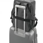 Notebookový ruksak Traveller, do 41 cm (16,2), antracitový Notebookový ruksak Traveller, do 41 cm (16,2), antracitový