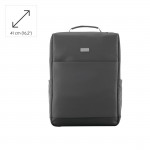 Notebookový ruksak Traveller, do 41 cm (16,2), antracitový Notebookový ruksak Traveller, do 41 cm (16,2), antracitový