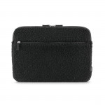 Puzdro na notebook Cozy, 36 - 40 cm (14,1 - 15,6), čierne