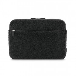 Puzdro na notebook Cozy, 36 - 40 cm (14,1 - 15,6), čierne