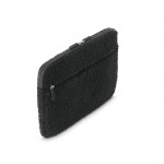 Puzdro na notebook Cozy, 36 - 40 cm (14,1 - 15,6), čierne