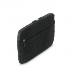 Puzdro na notebook Cozy, 36 - 40 cm (14,1 - 15,6), čierne