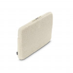 Obal na notebook Cozy, 36 - 40 cm (14,1 - 15,6), béžová