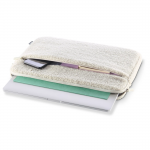 Obal na notebook Cozy, 36 - 40 cm (14,1 - 15,6), béžová Obal na notebook Cozy, 36 - 40 cm (14,1 - 15,6), béžová