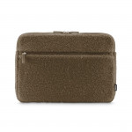 Obal na notebook Cozy, 36 - 40 cm (14,1 - 15,6), moka