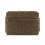 Obal na notebook Cozy, 36 - 40 cm (14,1 - 15,6), moka