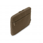Obal na notebook Cozy, 36 - 40 cm (14,1 - 15,6), moka