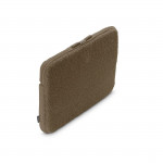 Obal na notebook Cozy, 36 - 40 cm (14,1 - 15,6), moka