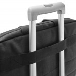Laptopová taška Genua, do 44 cm (17,3), čierna