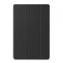 Puzdro na tablet Fold Clear pre Samsung Galaxy Tab A11 8,7, čierne