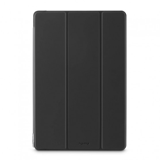 Puzdro na tablet Fold Clear pre Samsung Galaxy Tab A11 8,7, čierne Puzdro na tablet Fold Clear pre Samsung Galaxy Tab A11 8,7, čierne