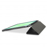 Puzdro na tablet Fold Clear pre Samsung Galaxy Tab A11 8,7, čierne Puzdro na tablet Fold Clear pre Samsung Galaxy Tab A11 8,7, čierne