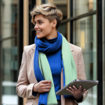 Puzdro na tablet Fold Clear pre Samsung Galaxy Tab A11 8,7, čierne Puzdro na tablet Fold Clear pre Samsung Galaxy Tab A11 8,7, čierne