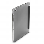 Puzdro na tablet Fold Clear pre Samsung Galaxy Tab A11 8,7, čierne Puzdro na tablet Fold Clear pre Samsung Galaxy Tab A11 8,7, čierne