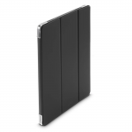 Puzdro na tablet Fold Clear pre Samsung Galaxy Tab A11 8,7, čierne Puzdro na tablet Fold Clear pre Samsung Galaxy Tab A11 8,7, čierne
