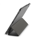 Puzdro na tablet Fold Clear pre Samsung Galaxy Tab A11 8,7, čierne Puzdro na tablet Fold Clear pre Samsung Galaxy Tab A11 8,7, čierne