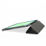 Puzdro na tablet Fold Clear pre Samsung Galaxy Tab A11 8,7, čierne Puzdro na tablet Fold Clear pre Samsung Galaxy Tab A11 8,7, čierne