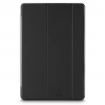 Obal na tablet Fold Clear pre Samsung Galaxy Tab S10 Lite 10,9, čierny Obal na tablet Fold Clear pre Samsung Galaxy Tab S10 Lite 10,9, čierny