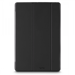 Obal na tablet Fold Clear pre Samsung Galaxy Tab S10 Lite 10,9, čierny