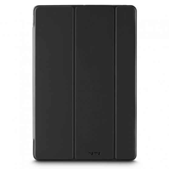 Obal na tablet Fold Clear pre Samsung Galaxy Tab S10 Lite 10,9, čierny