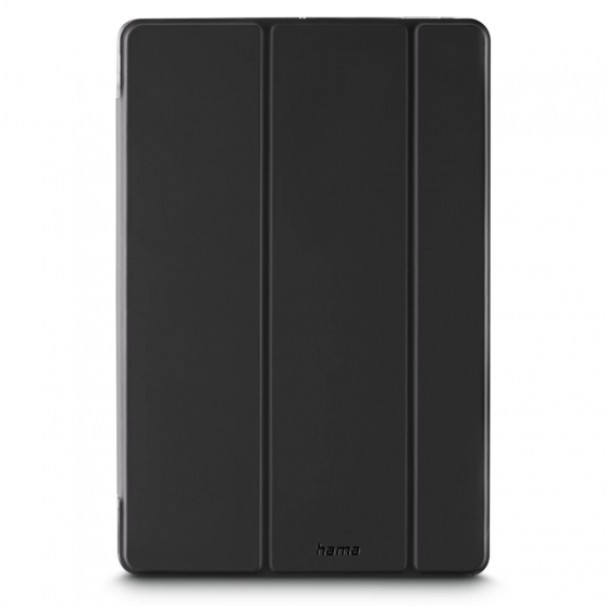 Obal na tablet Fold Clear pre Samsung Galaxy Tab S10 Lite 10,9, čierny Obal na tablet Fold Clear pre Samsung Galaxy Tab S10 Lite 10,9, čierny