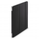 Obal na tablet Fold Clear pre Samsung Galaxy Tab S10 Lite 10,9, čierny