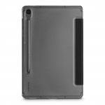 Obal na tablet Fold Clear pre Samsung Galaxy Tab S10 Lite 10,9, čierny Obal na tablet Fold Clear pre Samsung Galaxy Tab S10 Lite 10,9, čierny