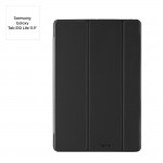 Obal na tablet Fold Clear pre Samsung Galaxy Tab S10 Lite 10,9, čierny Obal na tablet Fold Clear pre Samsung Galaxy Tab S10 Lite 10,9, čierny